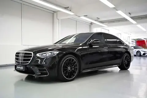 Used MERCEDES-BENZ CLASSE S Petrol 2023 Ad 