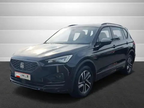 Annonce SEAT TARRACO Diesel 2023 d'occasion 