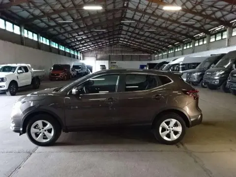 Used NISSAN QASHQAI Petrol 2022 Ad Germany