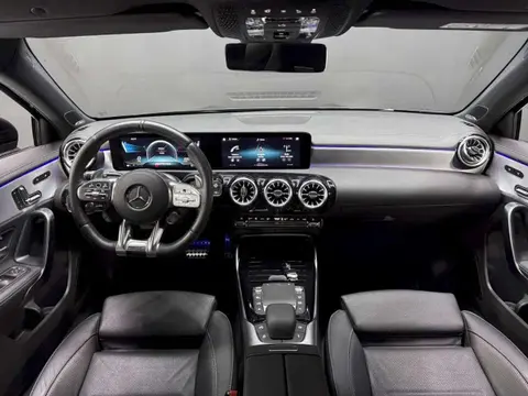 Annonce MERCEDES-BENZ CLASSE A Essence 2023 d'occasion 