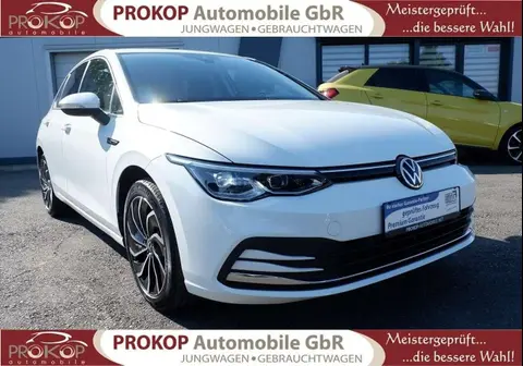 Used VOLKSWAGEN GOLF Petrol 2020 Ad 