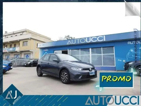 Used VOLKSWAGEN POLO Petrol 2022 Ad 