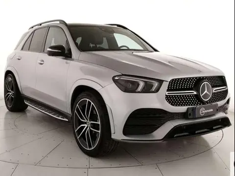 Annonce MERCEDES-BENZ CLASSE GLE Diesel 2022 d'occasion 