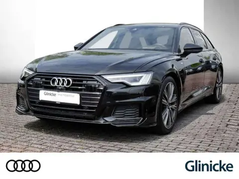 Used AUDI A6 Diesel 2022 Ad 