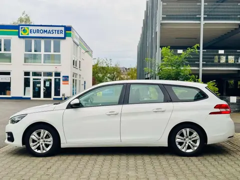 Annonce PEUGEOT 308 Diesel 2019 d'occasion 