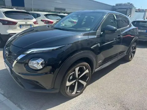 Used NISSAN JUKE Hybrid 2023 Ad 