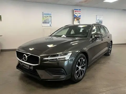 Used VOLVO V60 Hybrid 2022 Ad 