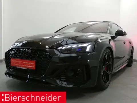 Annonce AUDI RS5 Essence 2024 d'occasion 