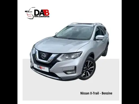 Used NISSAN X-TRAIL Petrol 2019 Ad 