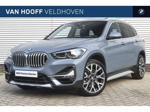 Annonce BMW X1 Essence 2020 d'occasion 