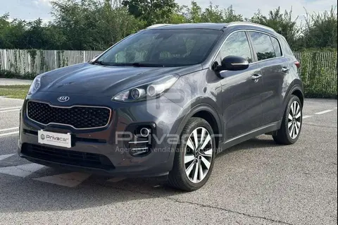 Used KIA SPORTAGE Diesel 2017 Ad 