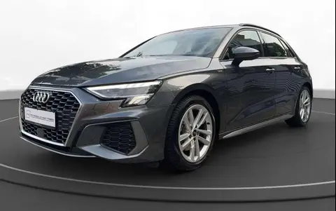 Annonce AUDI A3 Diesel 2021 d'occasion 