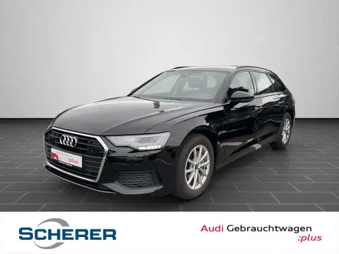 Annonce AUDI A6 Diesel 2022 d'occasion 