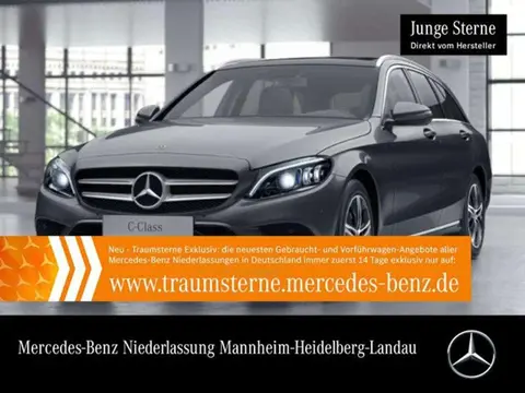 Used MERCEDES-BENZ CLASSE C Diesel 2019 Ad 