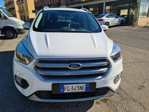 Used FORD KUGA Diesel 2017 Ad 