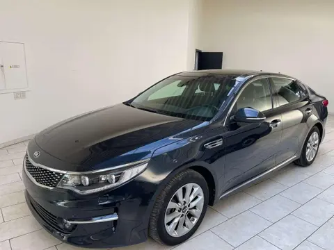 Used KIA OPTIMA Diesel 2016 Ad 