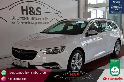 Used OPEL INSIGNIA Diesel 2018 Ad 