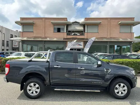 Used FORD RANGER Diesel 2020 Ad 