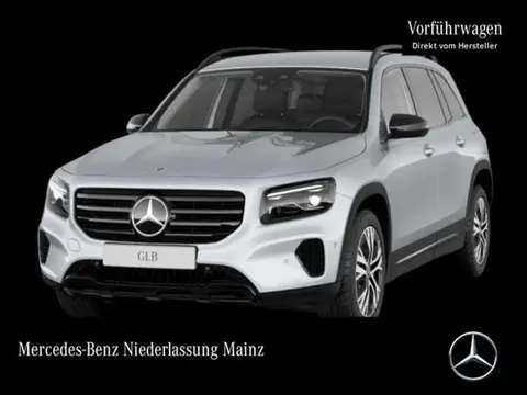 Annonce MERCEDES-BENZ CLASSE GLB Diesel 2024 d'occasion 