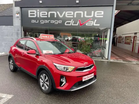 Annonce KIA STONIC Essence 2022 d'occasion 