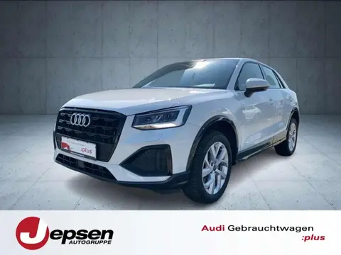 Used AUDI Q2 Diesel 2023 Ad 