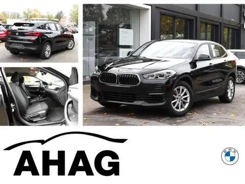 Annonce BMW X2 Essence 2020 d'occasion 