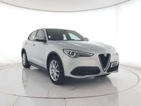 Annonce ALFA ROMEO STELVIO Diesel 2021 d'occasion 