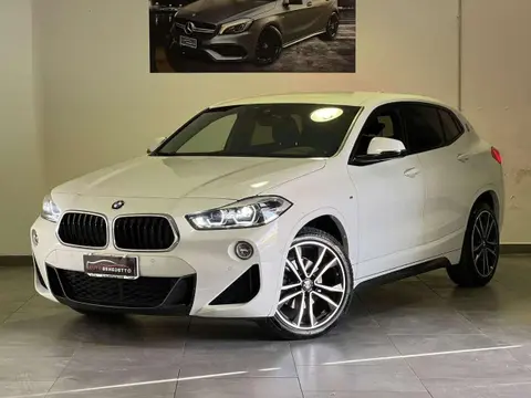 Used BMW X2 Diesel 2018 Ad 