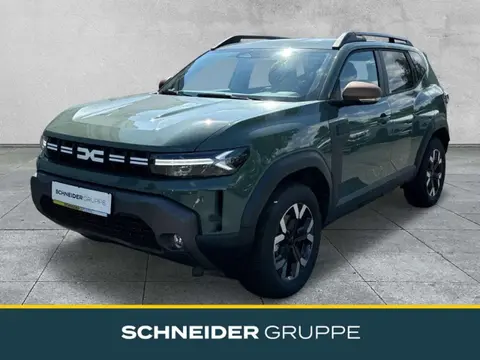 Annonce DACIA DUSTER Essence 2024 d'occasion 