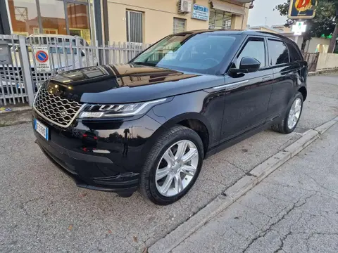 Annonce LAND ROVER RANGE ROVER VELAR Diesel 2020 d'occasion 