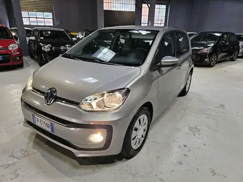 Used VOLKSWAGEN UP! Petrol 2018 Ad 