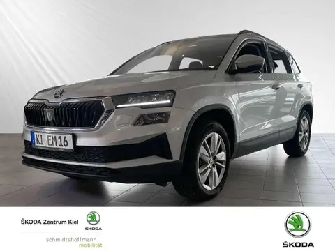 Annonce SKODA KAROQ Diesel 2024 d'occasion 