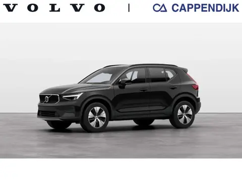 Annonce VOLVO XC40 Essence 2024 d'occasion 