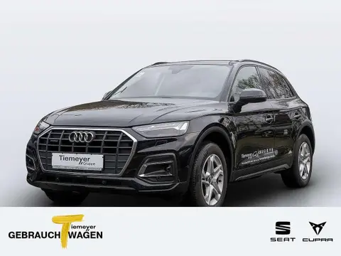 Annonce AUDI Q5 Essence 2023 d'occasion 