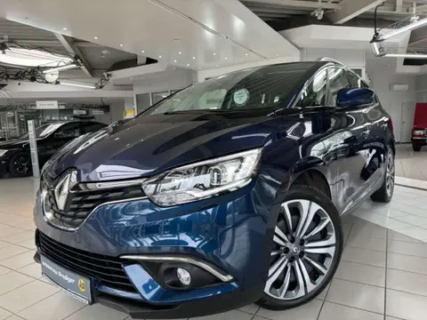 Used RENAULT SCENIC Petrol 2019 Ad 