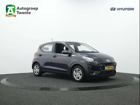 Annonce HYUNDAI I10 Essence 2023 d'occasion 