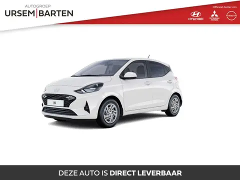 Annonce HYUNDAI I10 Essence 2024 d'occasion 