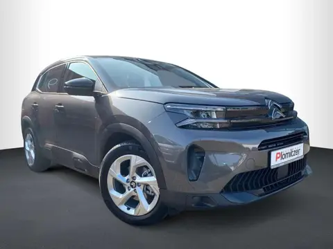 Used CITROEN C5 AIRCROSS Petrol 2024 Ad 