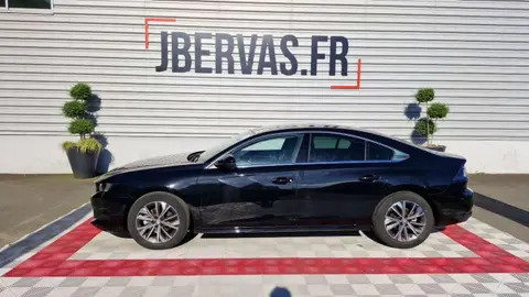 Annonce PEUGEOT 508 Essence 2021 d'occasion 