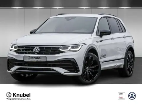 Annonce VOLKSWAGEN TIGUAN Diesel 2023 d'occasion 