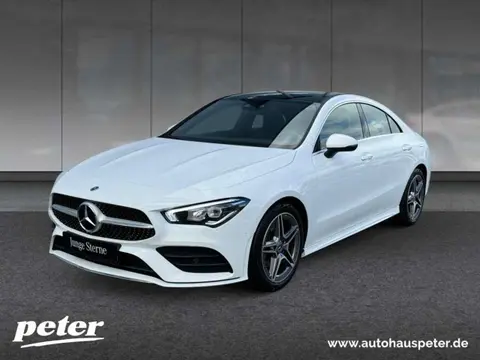 Used MERCEDES-BENZ CLASSE CLA Petrol 2023 Ad 