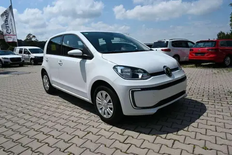 Used VOLKSWAGEN UP! Electric 2021 Ad 