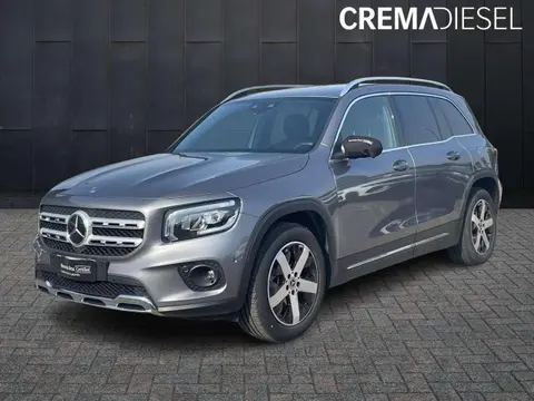 Annonce MERCEDES-BENZ CLASSE GLB Diesel 2020 d'occasion 