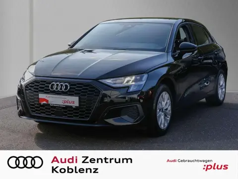 Annonce AUDI A3 Hybride 2022 d'occasion 