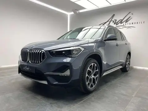 Used BMW X1 Diesel 2019 Ad 