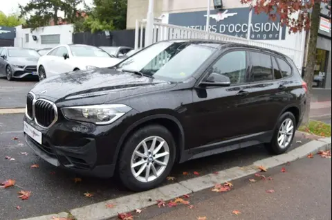 Used BMW X1 Petrol 2020 Ad 