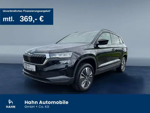 Annonce SKODA KAROQ Essence 2024 d'occasion 