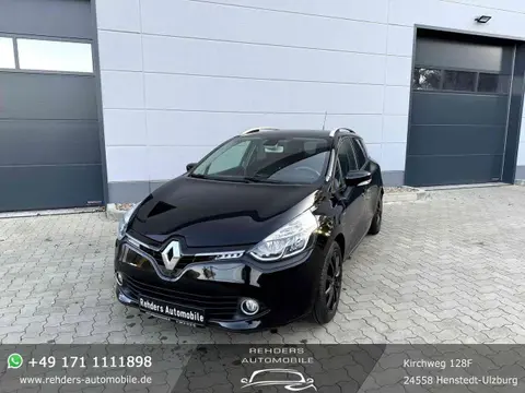 Used RENAULT CLIO Petrol 2016 Ad 