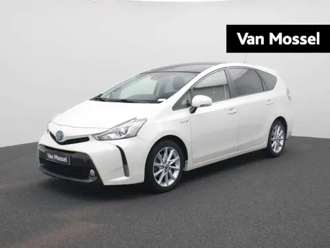 Used TOYOTA PRIUS Hybrid 2020 Ad 