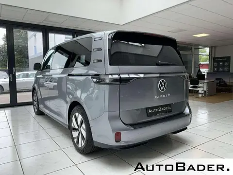 Used VOLKSWAGEN ID. BUZZ Electric 2023 Ad 